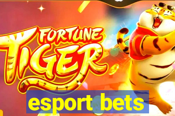 esport bets