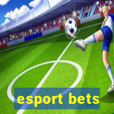 esport bets