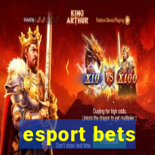 esport bets