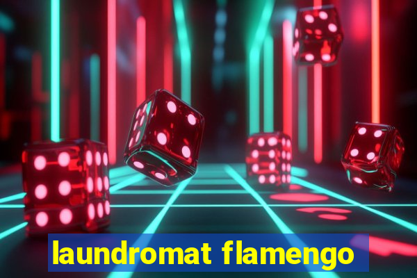 laundromat flamengo