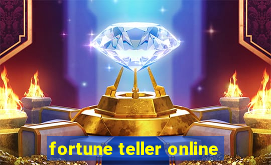 fortune teller online