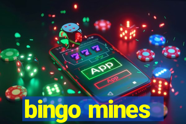 bingo mines