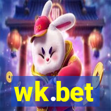 wk.bet