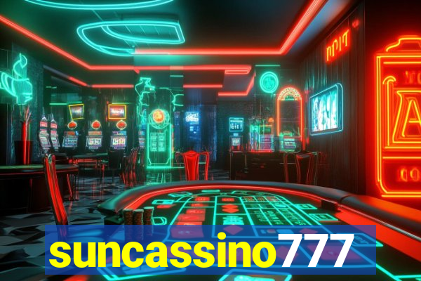 suncassino777