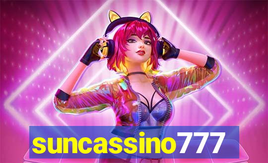 suncassino777