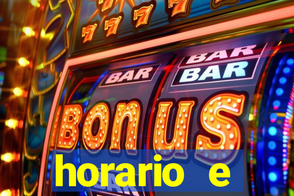 horario e itinerário de onibus sjc