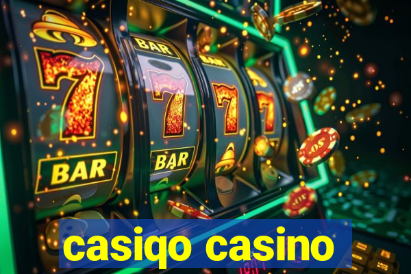 casiqo casino