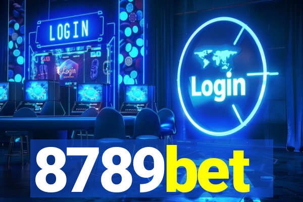 8789bet