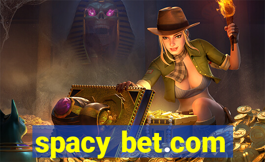 spacy bet.com