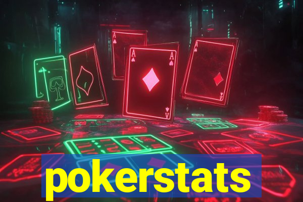 pokerstats