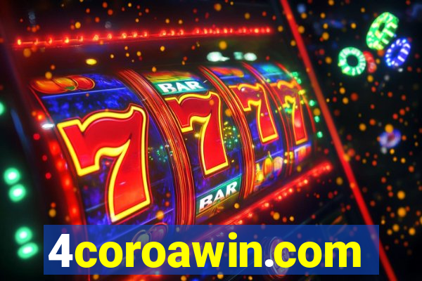 4coroawin.com