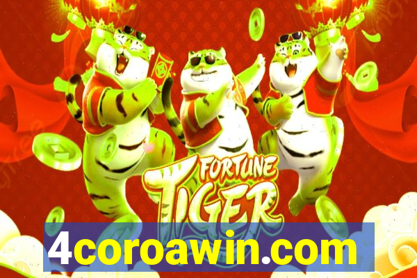 4coroawin.com