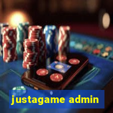 justagame admin