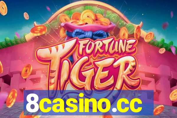 8casino.cc