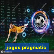 jogos pragmatic