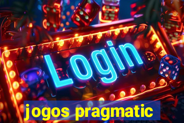 jogos pragmatic