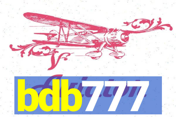 bdb777