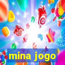 mina jogo