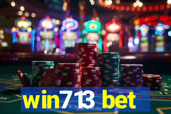 win713 bet