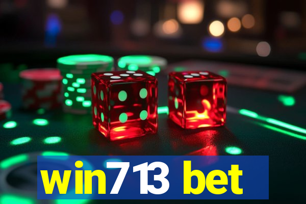 win713 bet