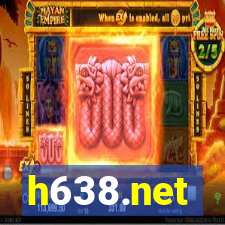 h638.net