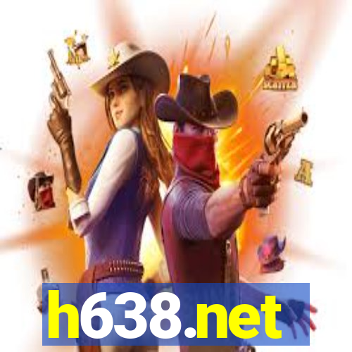 h638.net