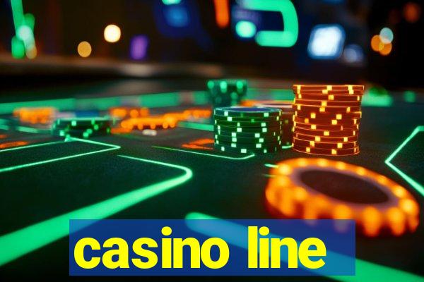 casino line