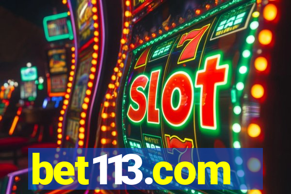 bet113.com