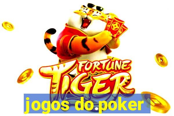 jogos do.poker