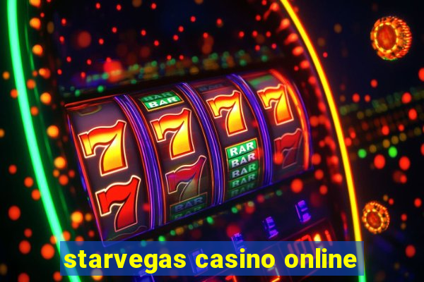 starvegas casino online