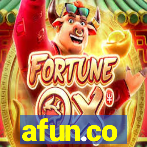 afun.co