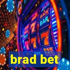 brad bet