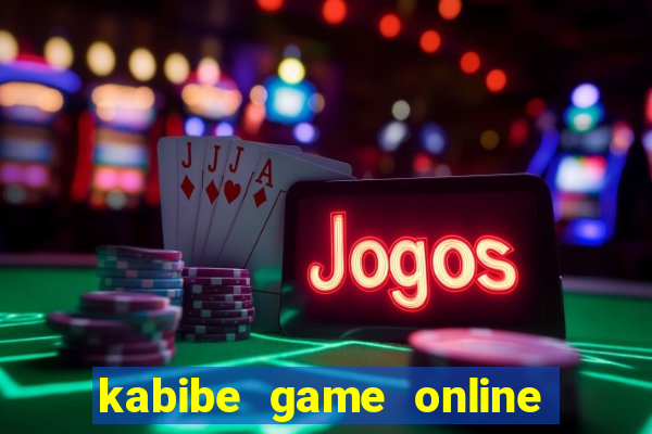 kabibe game online gcash update