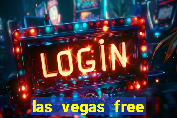 las vegas free slots machines