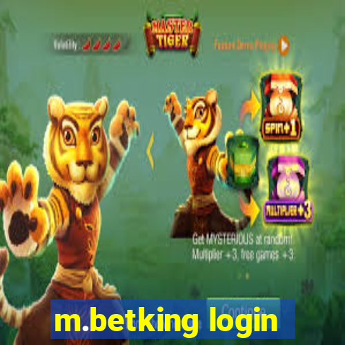 m.betking login