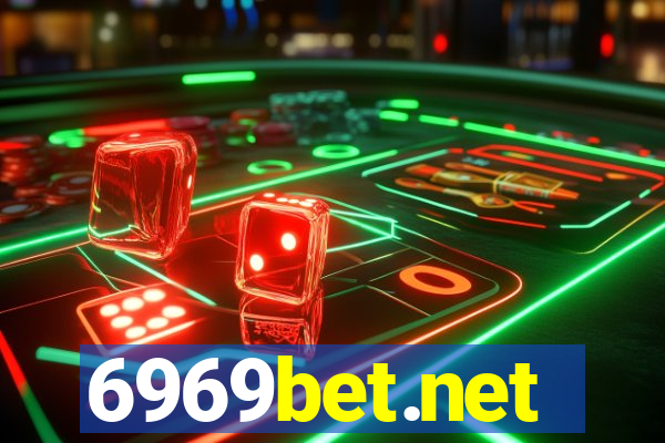 6969bet.net