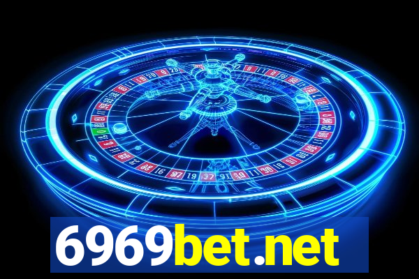 6969bet.net