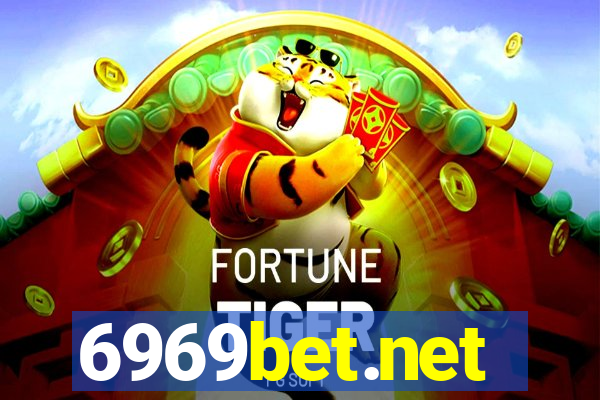 6969bet.net