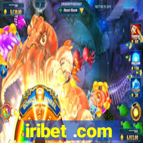 iribet .com