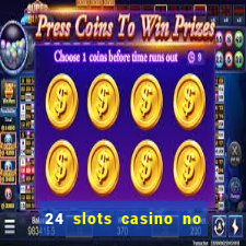 24 slots casino no deposit bonus