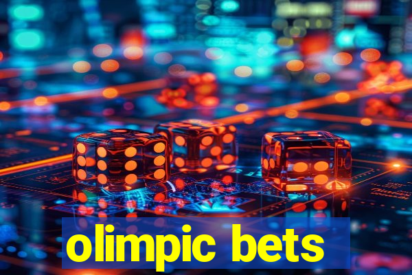 olimpic bets