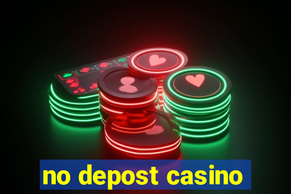 no depost casino