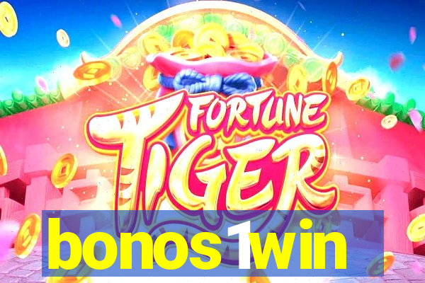 bonos1win