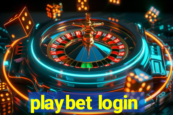 playbet login