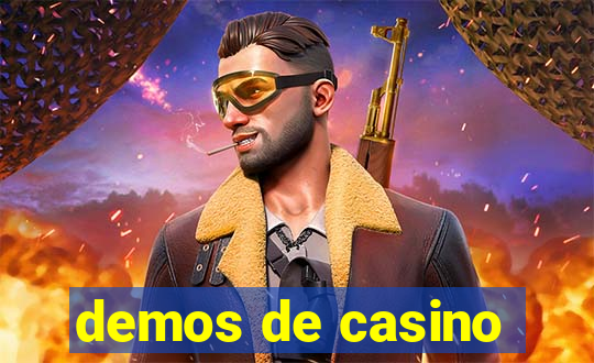 demos de casino