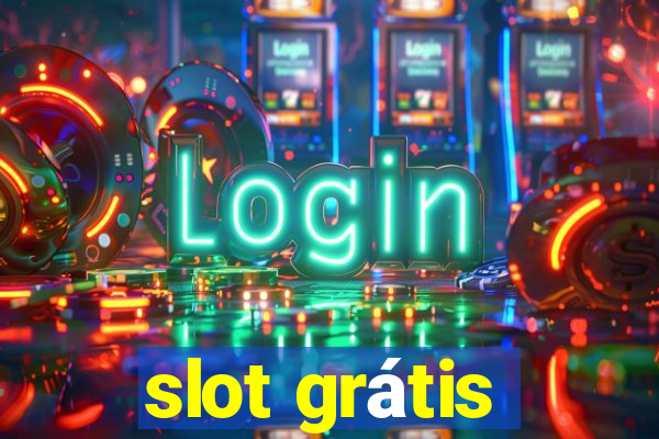 slot grátis