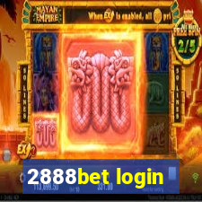 2888bet login