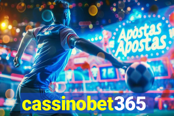 cassinobet365