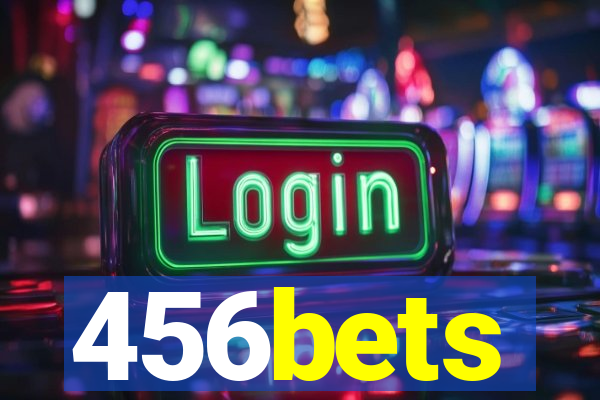 456bets