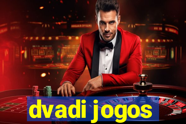 dvadi jogos